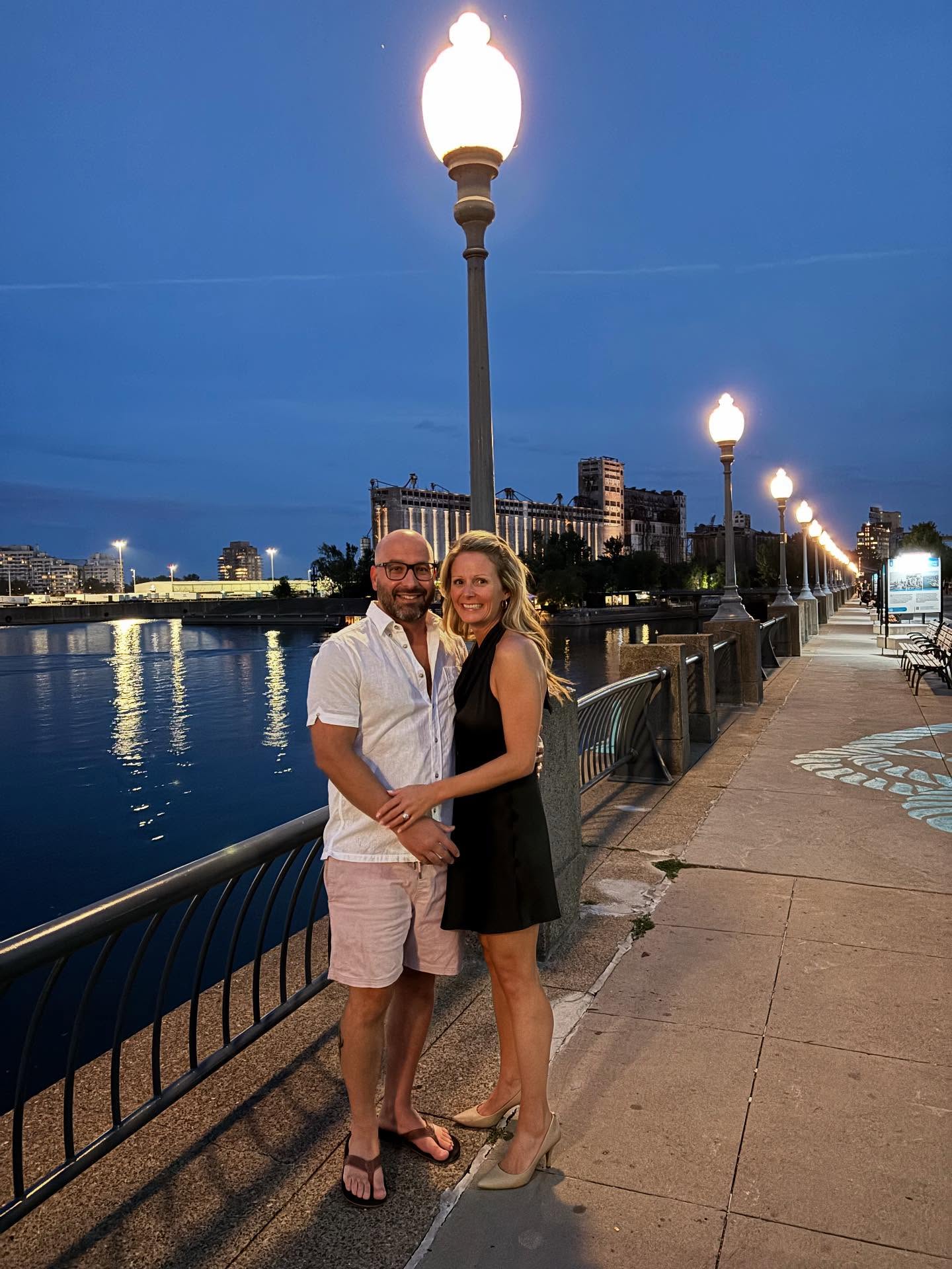 Virée d’Amoureux 🤍