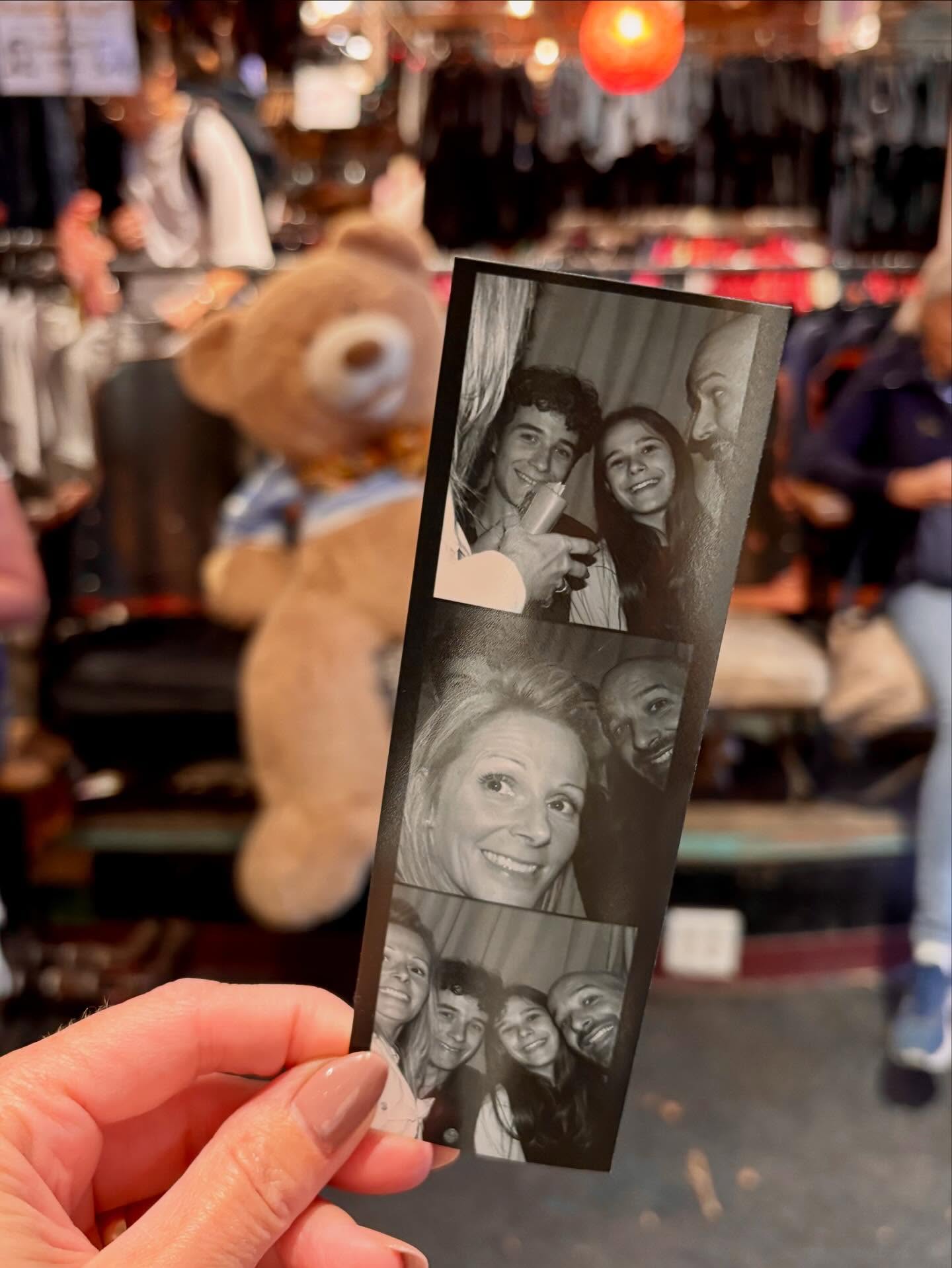 Virée en Ville 🧸🤍