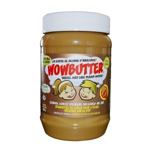 wowbutter