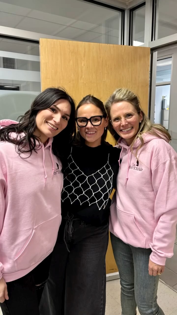 Tout plein de lumière et de couleurs avec Gen 🎀