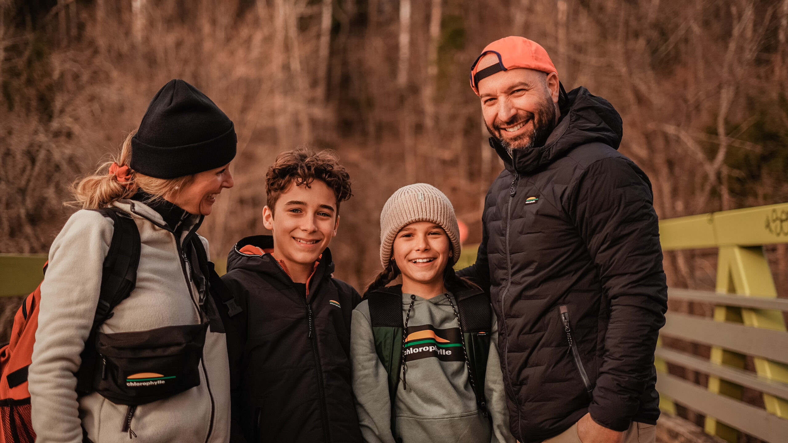Entrée dans la grande famille Moi ♥ ME