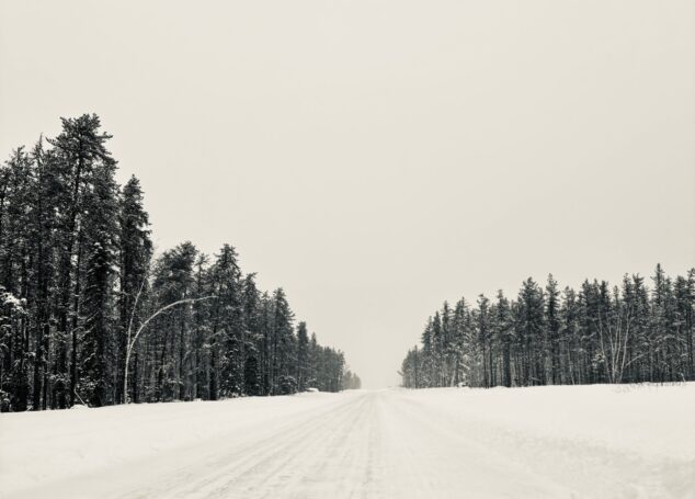 L’inconfort de ralentir