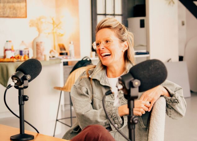 C’est quoi ma vie?